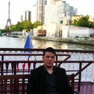 Adrian Guerrero
